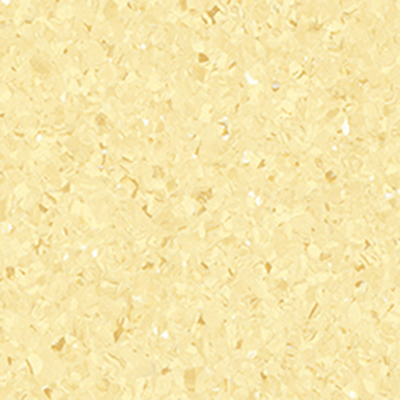 Lavt støj og antifouling homogent gulvbelægning