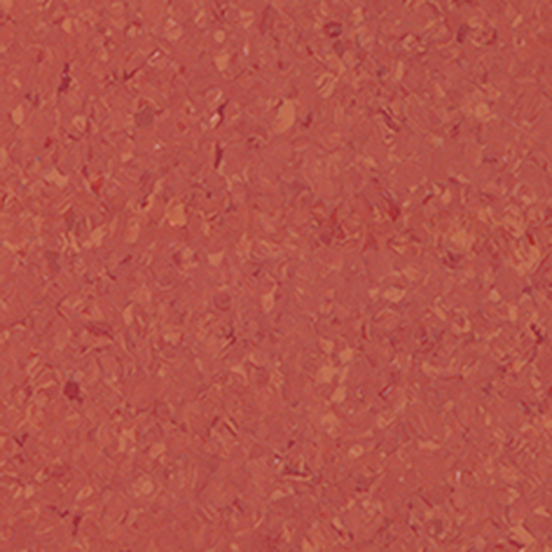 Lavt støj og antifouling homogent gulvbelægning