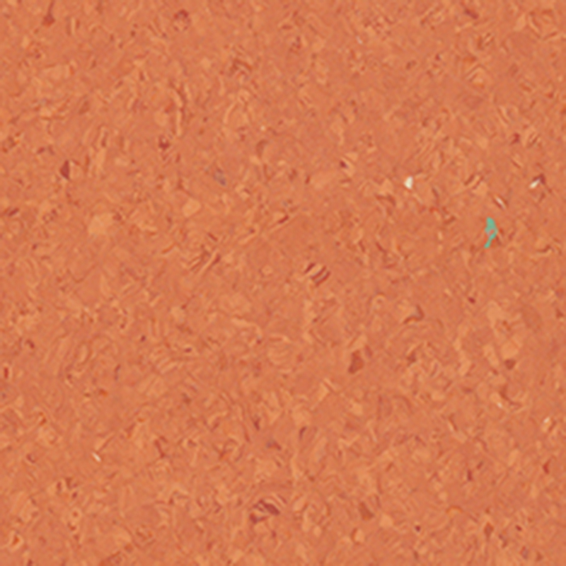 Lavt støj og antifouling homogent gulvbelægning