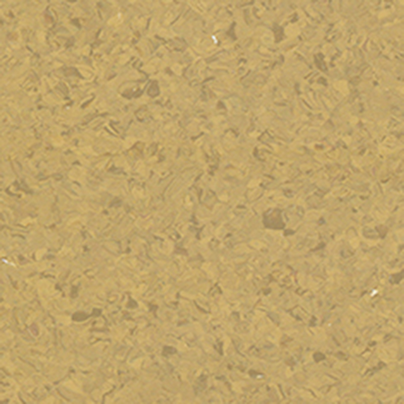 Lavt støj og antifouling homogent gulvbelægning