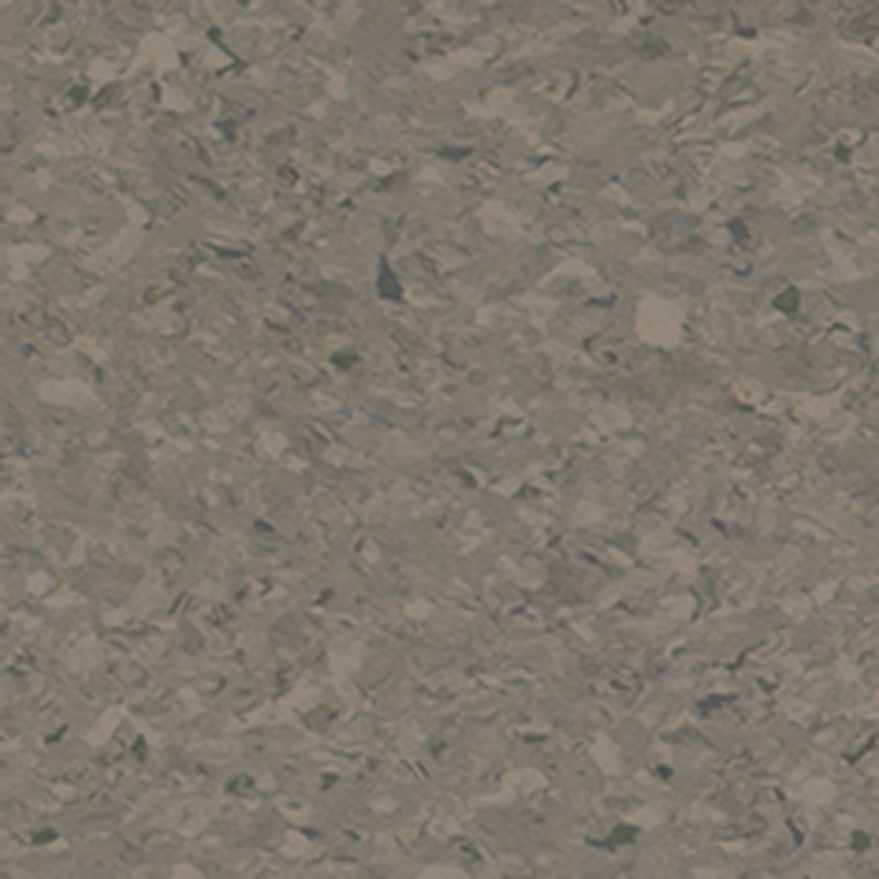 Lavt støj og antifouling homogent gulvbelægning