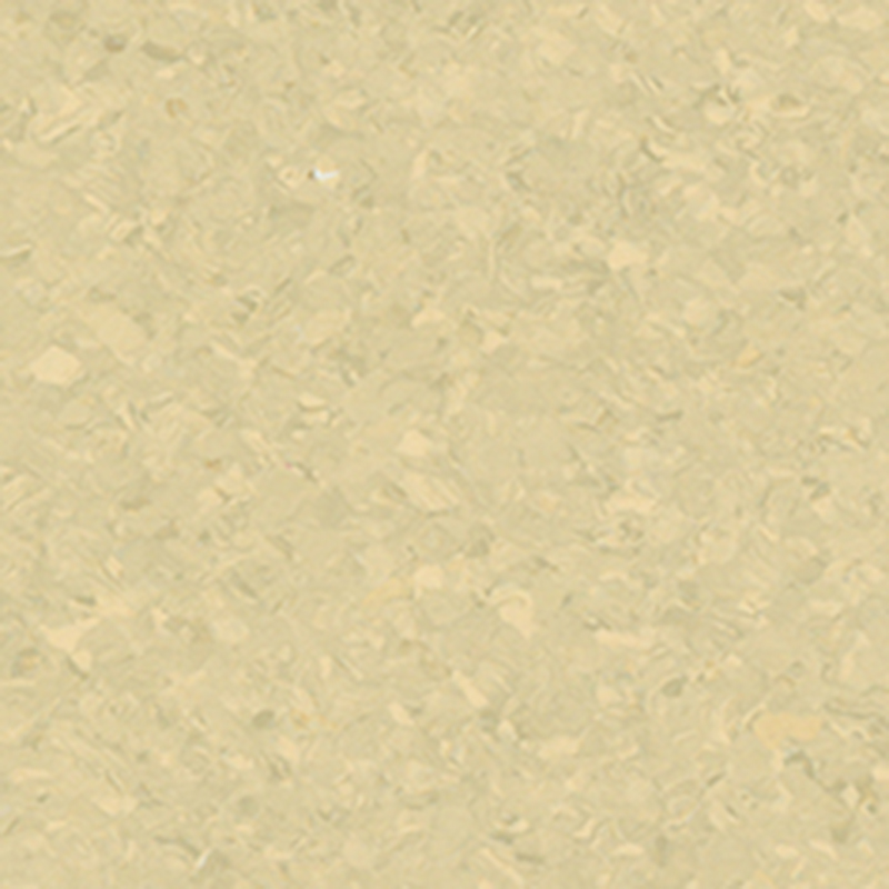 Lavt støj og antifouling homogent gulvbelægning