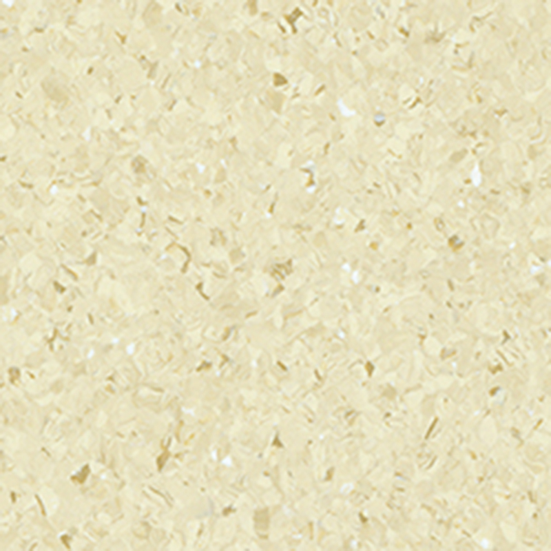 Lavt støj og antifouling homogent gulvbelægning