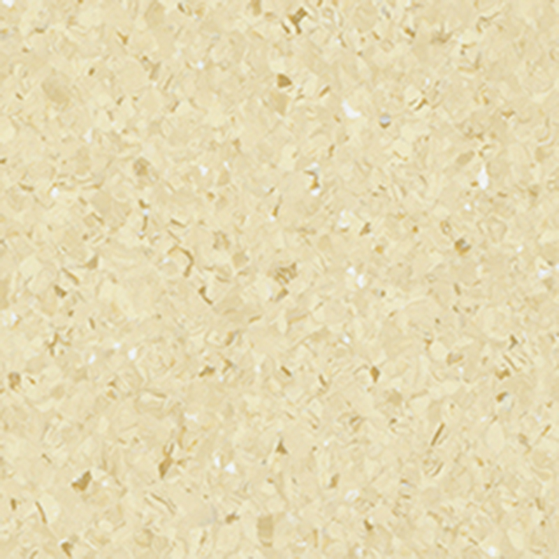 Lavt støj og antifouling homogent gulvbelægning