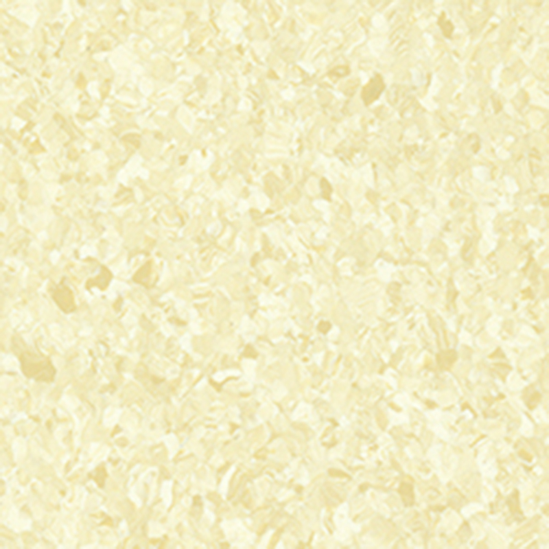 Lavt støj og antifouling homogent gulvbelægning