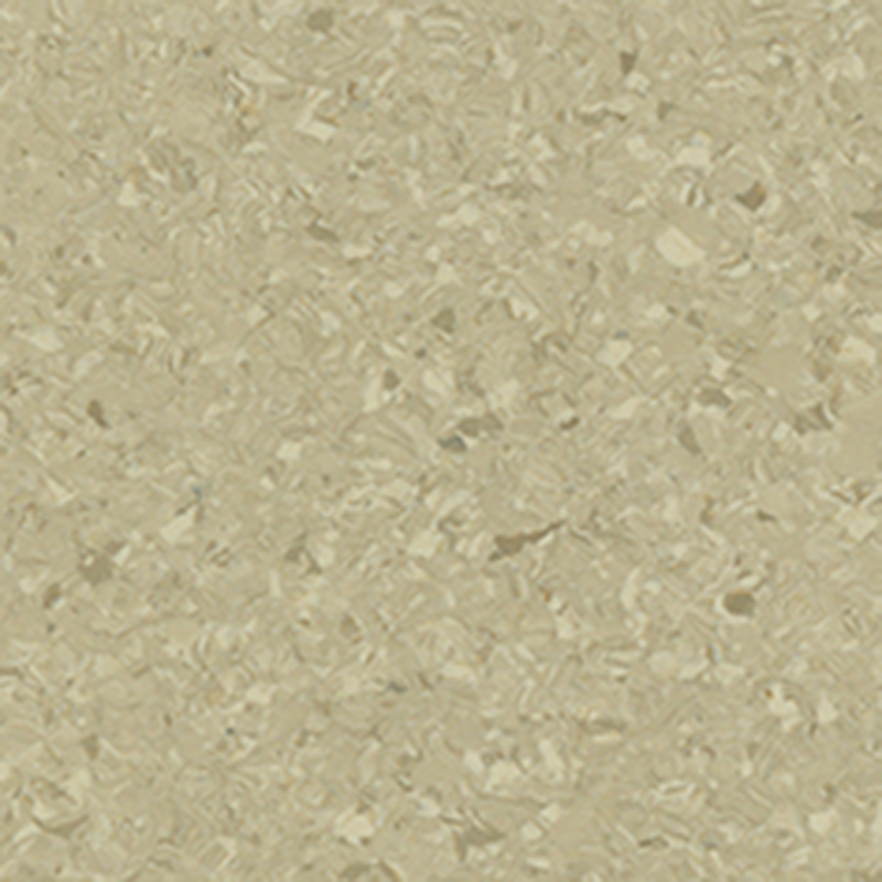 Lavt støj og antifouling homogent gulvbelægning