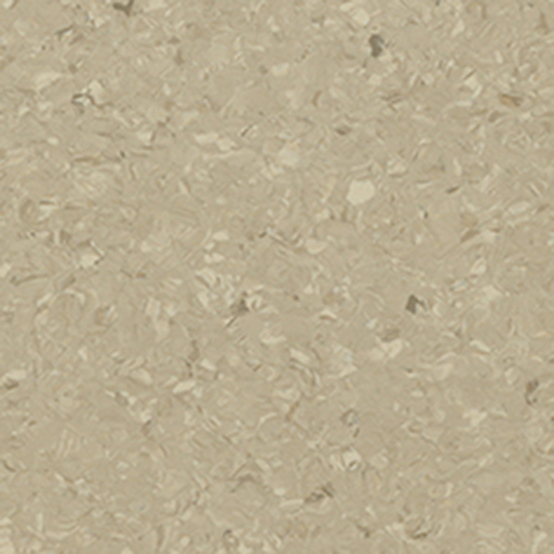 Lavt støj og antifouling homogent gulvbelægning