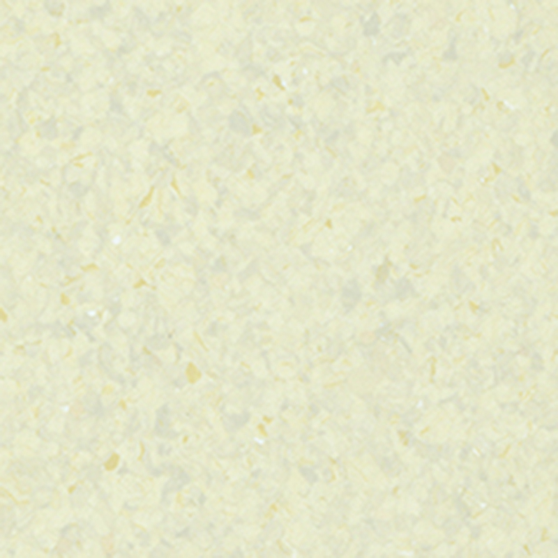 Lavt støj og antifouling homogent gulvbelægning