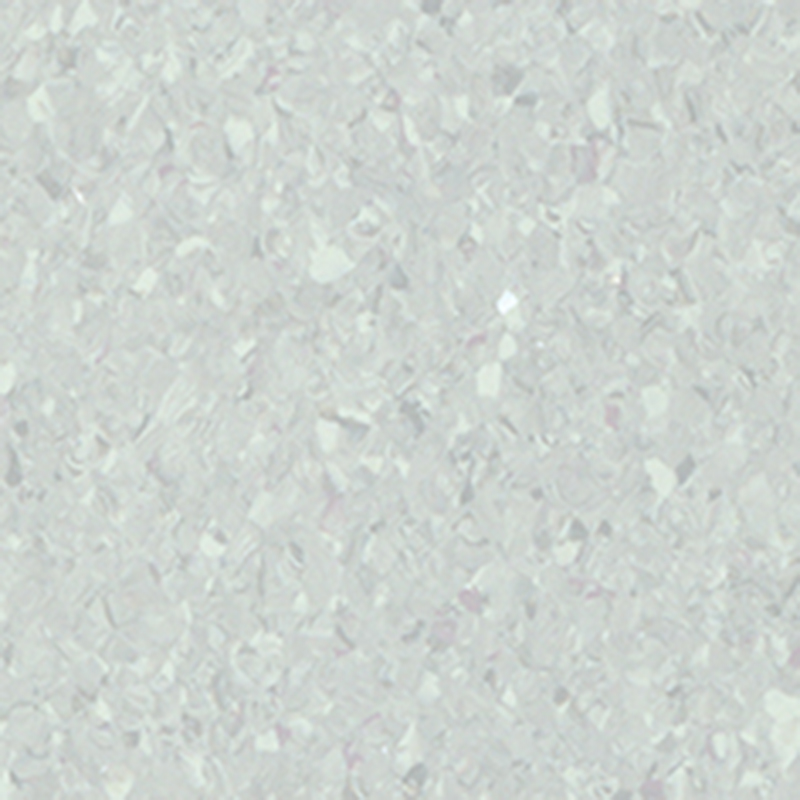 Lavt støj og antifouling homogent gulvbelægning