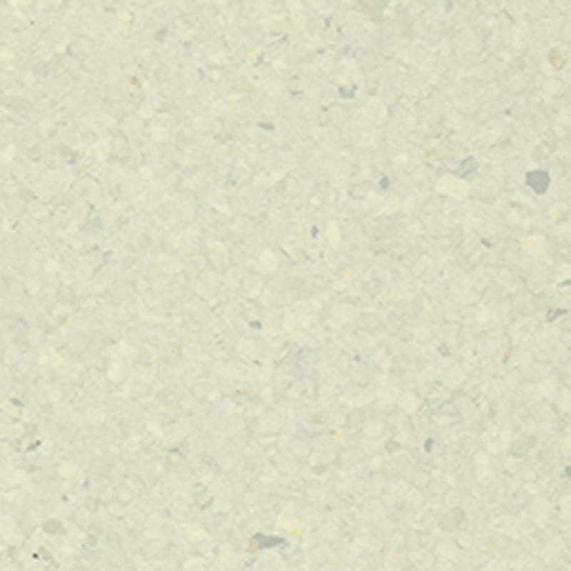 Lavt støj og antifouling homogent gulvbelægning