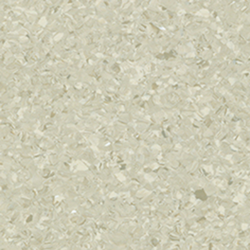 Lavt støj og antifouling homogent gulvbelægning