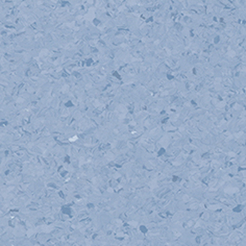 Lavt støj og antifouling homogent gulvbelægning