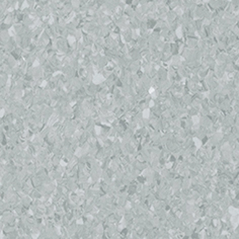 Lavt støj og antifouling homogent gulvbelægning