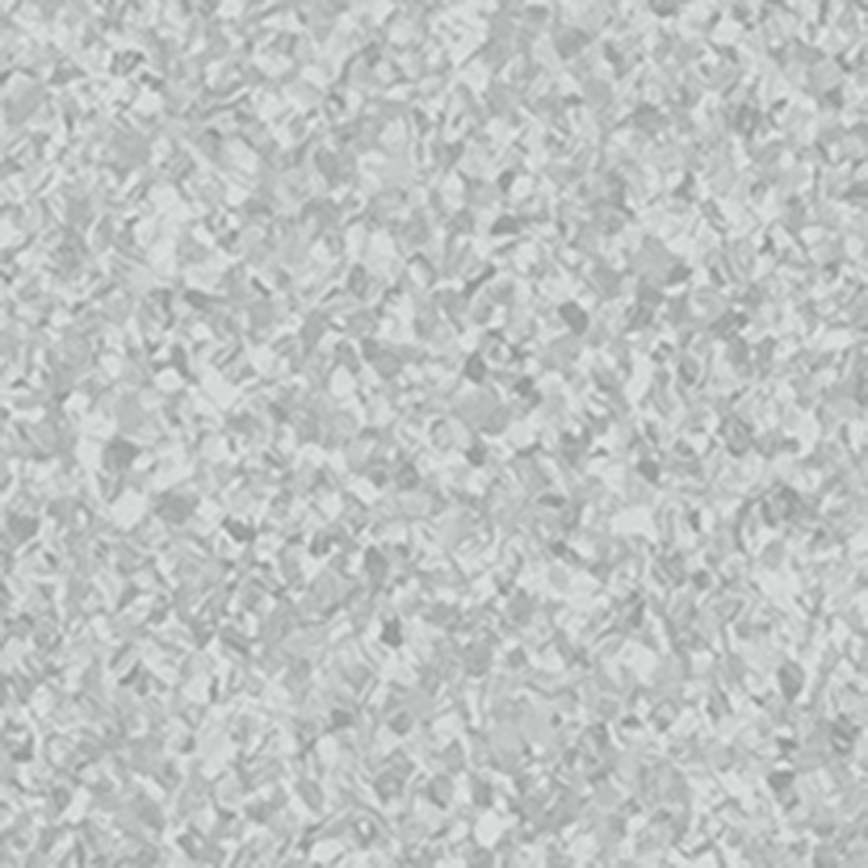 Fleksibilitet homogen gulvbelægning