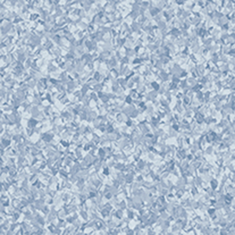 Fleksibilitet homogen gulvbelægning