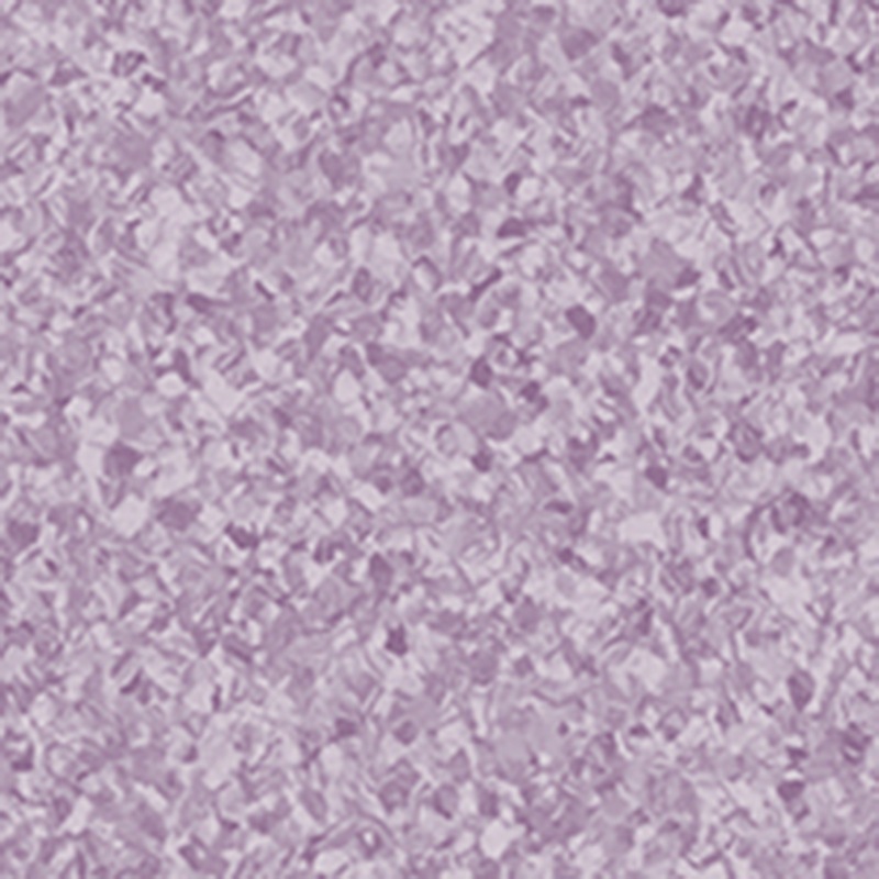 Fleksibilitet homogen gulvbelægning