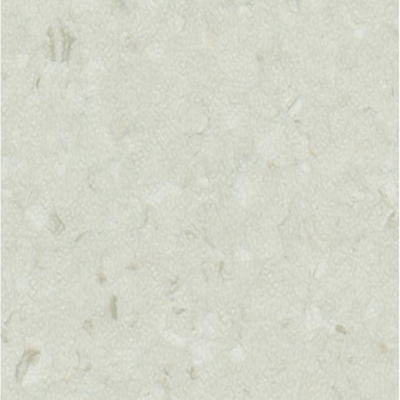 Frisk og elegant homogen gulvbelægning