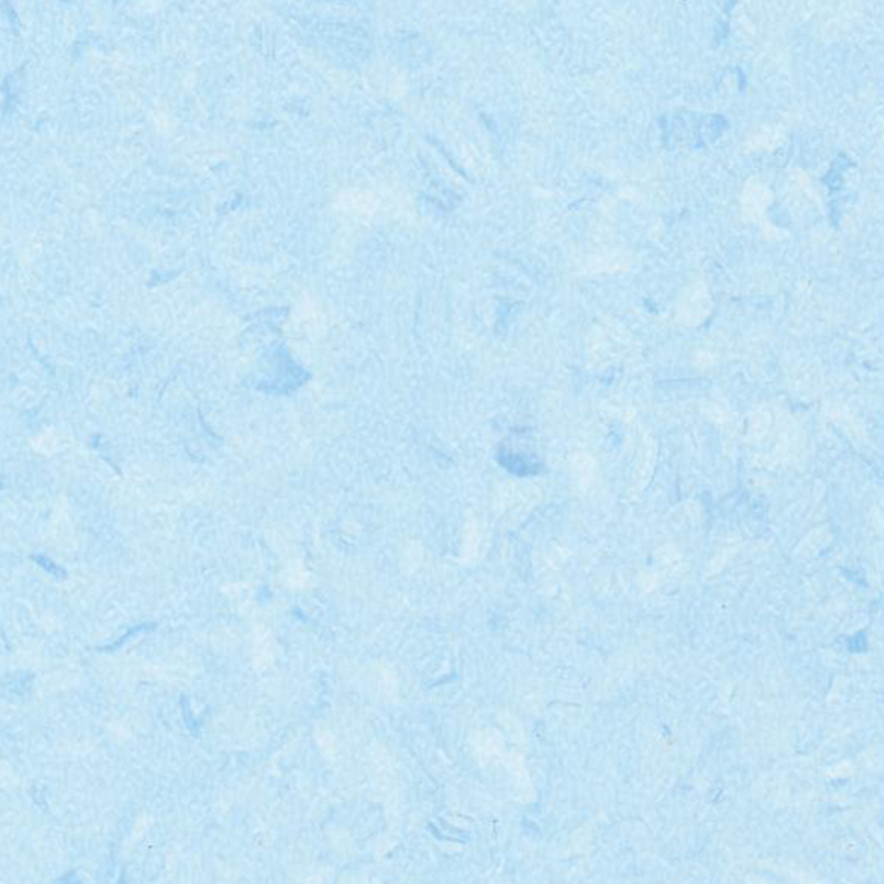 Frisk og elegant homogen gulvbelægning