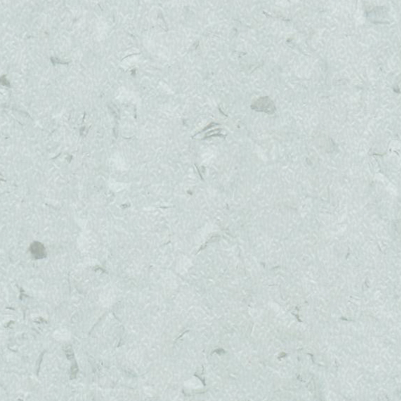 Frisk og elegant homogen gulvbelægning