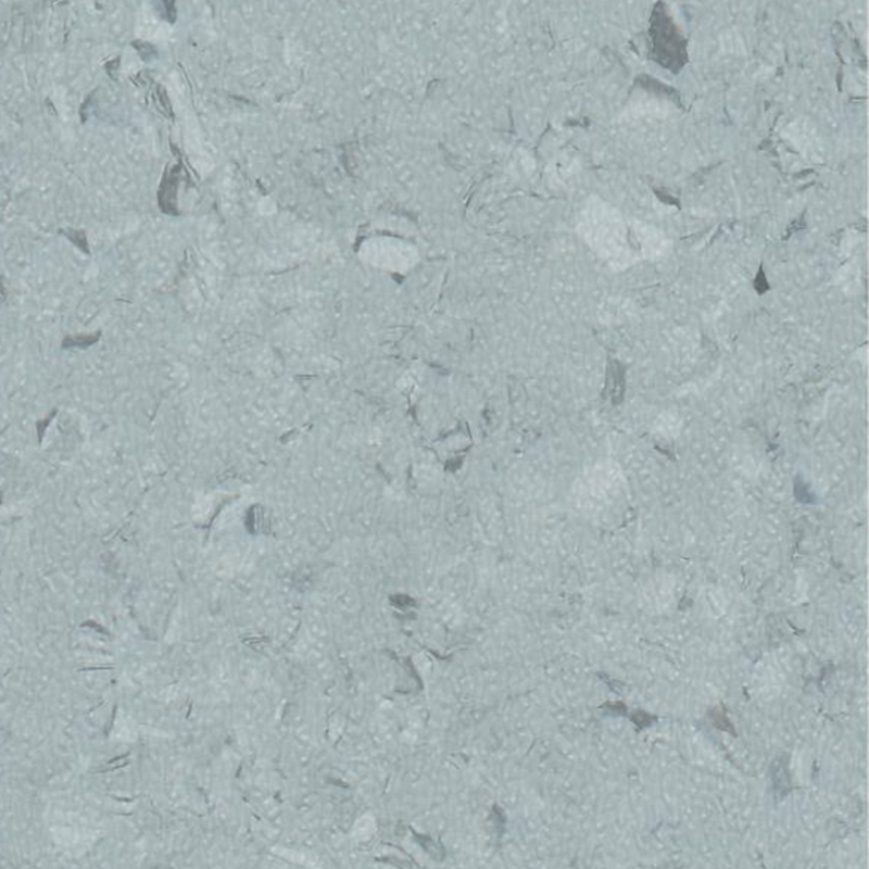 Frisk og elegant homogen gulvbelægning