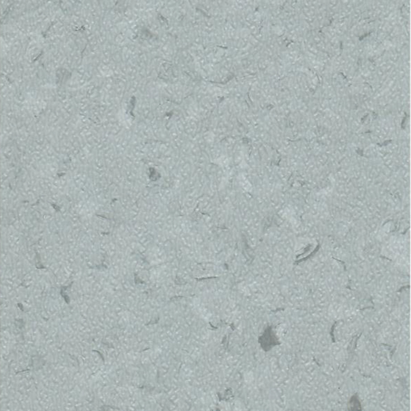 Frisk og elegant homogen gulvbelægning