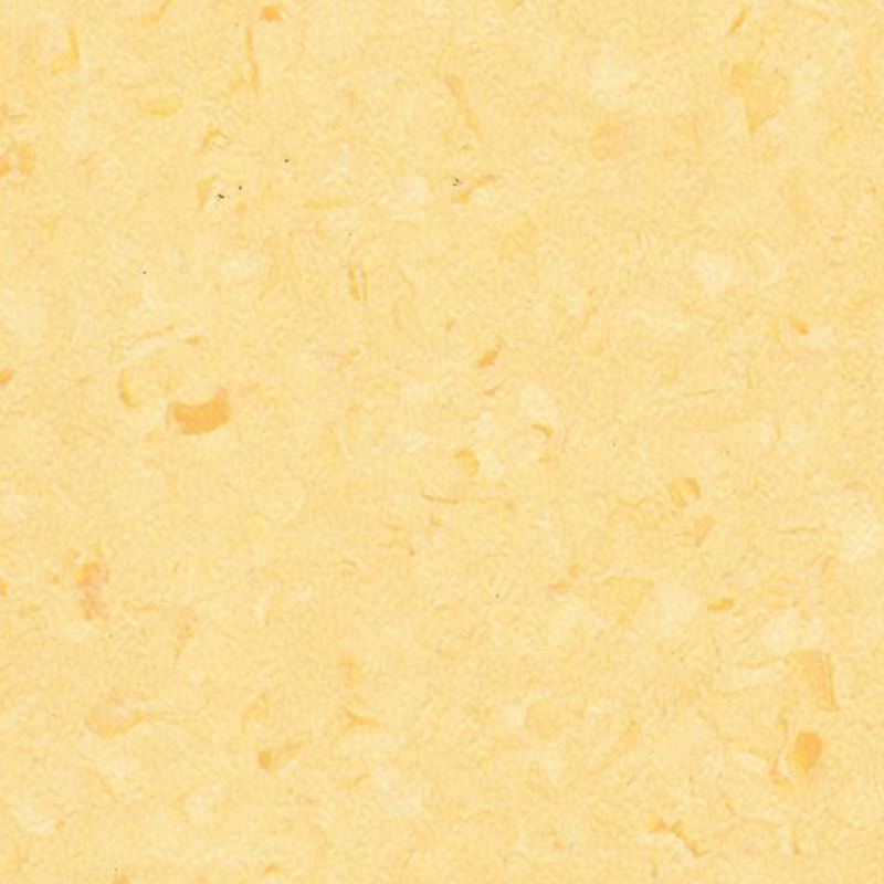 Frisk og elegant homogen gulvbelægning