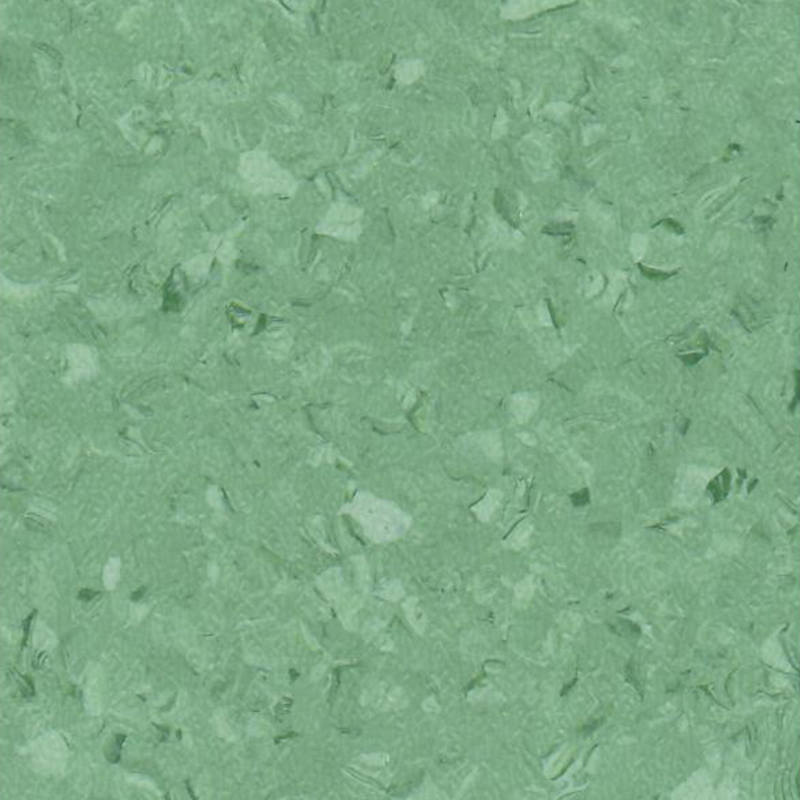 Frisk og elegant homogen gulvbelægning