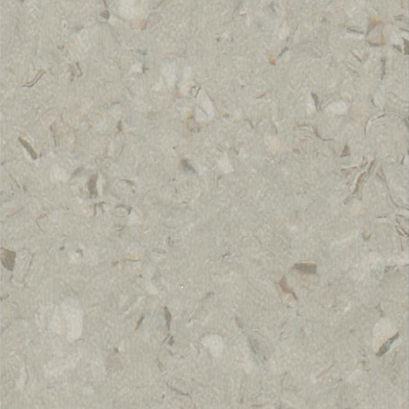 Frisk og elegant homogen gulvbelægning