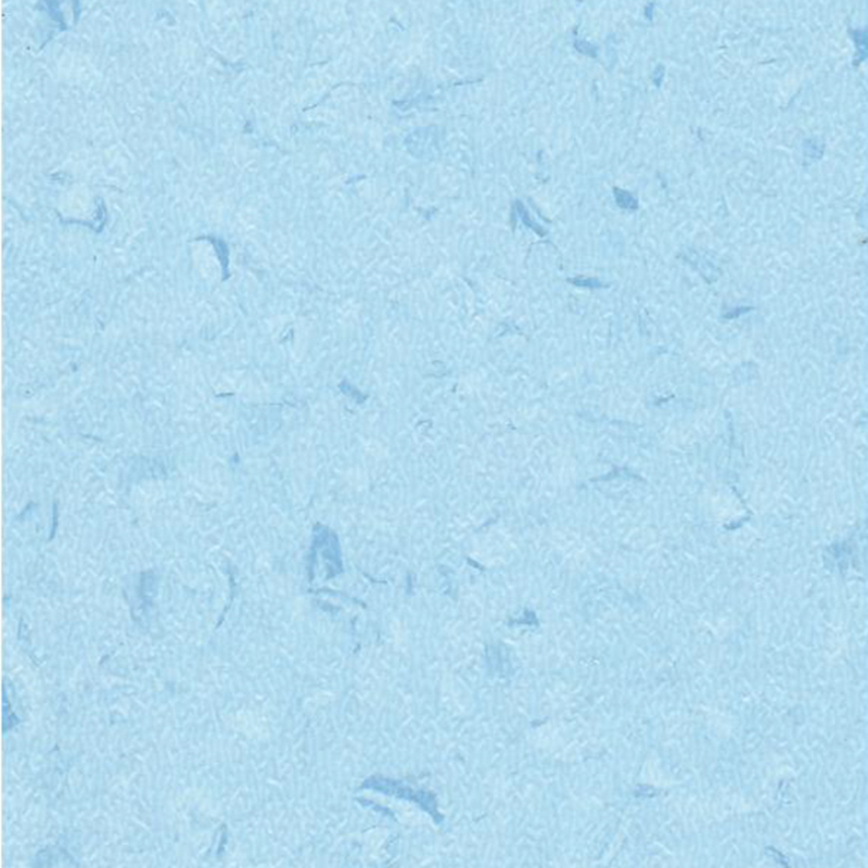 Frisk og elegant homogen gulvbelægning