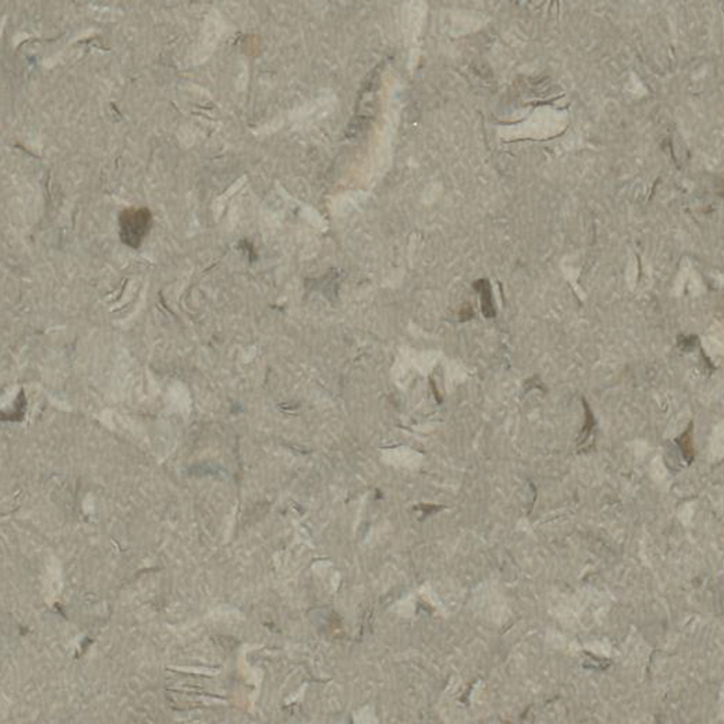 Frisk og elegant homogen gulvbelægning