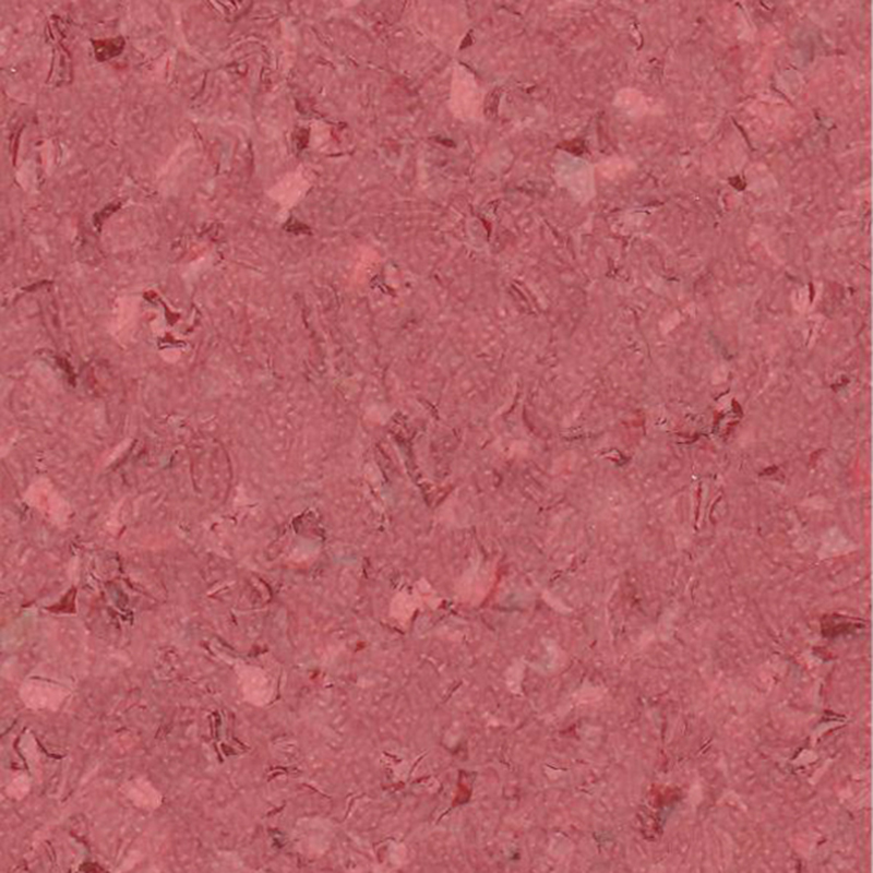 Frisk og elegant homogen gulvbelægning