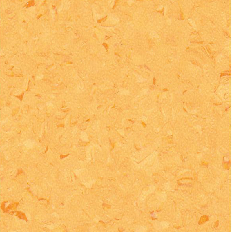 Frisk og elegant homogen gulvbelægning