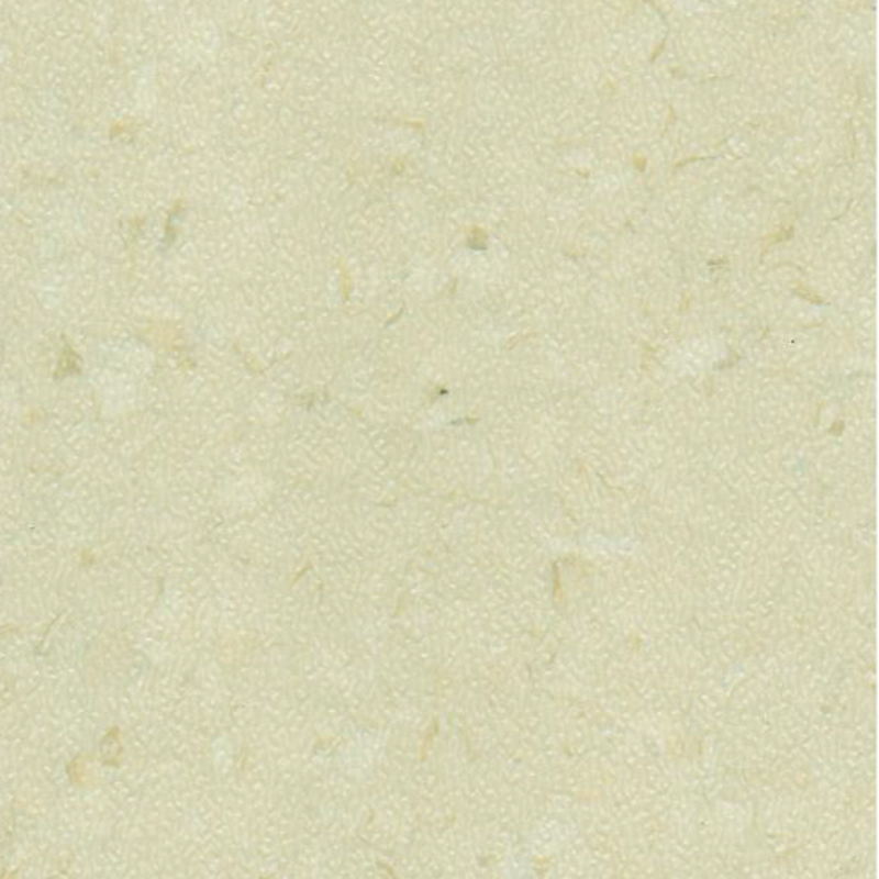 Frisk og elegant homogen gulvbelægning