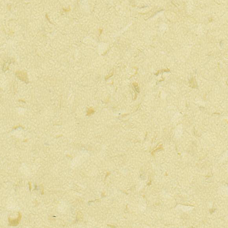 Frisk og elegant homogen gulvbelægning