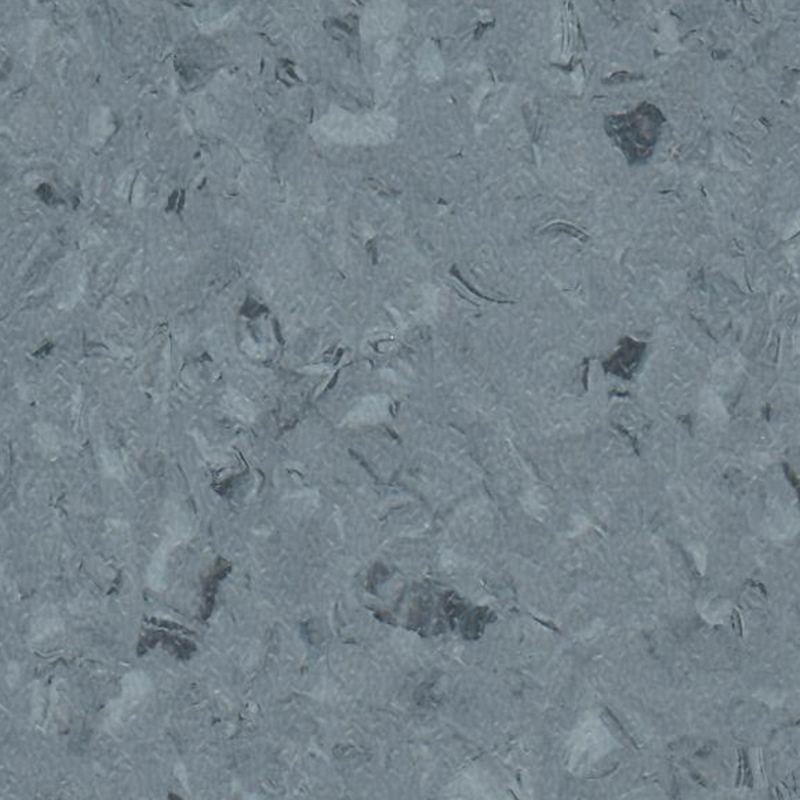 Frisk og elegant homogen gulvbelægning