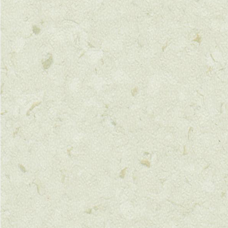 Frisk og elegant homogen gulvbelægning