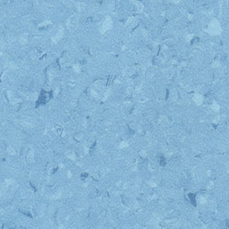 Frisk og elegant homogen gulvbelægning