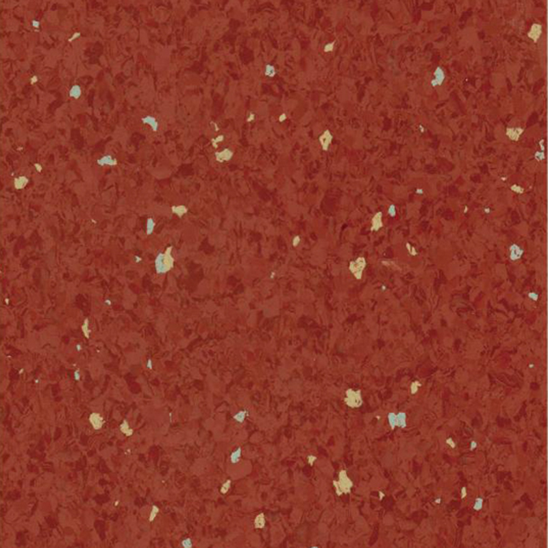 Ingen retningsbestemt homogen gulvbelægning