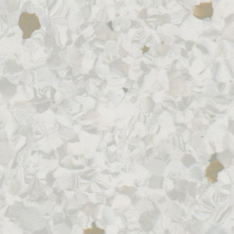 Ingen retningsbestemt homogen gulvbelægning