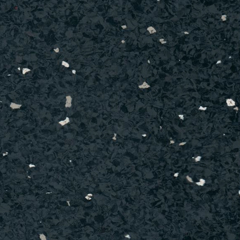 Ingen retningsbestemt homogen gulvbelægning