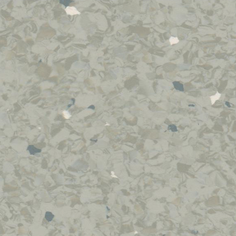 Ingen retningsbestemt homogen gulvbelægning