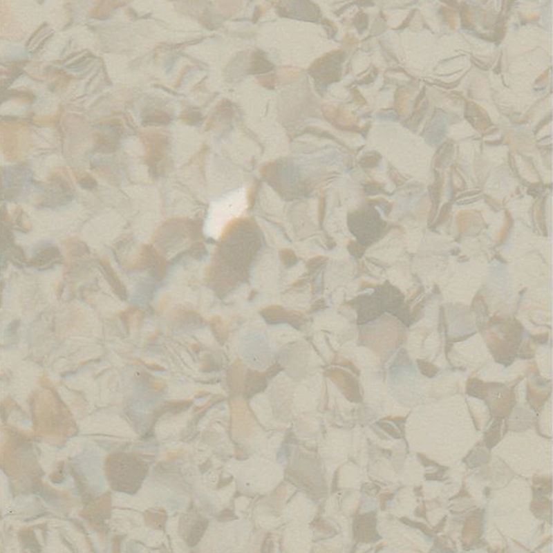 Ingen retningsbestemt homogen gulvbelægning