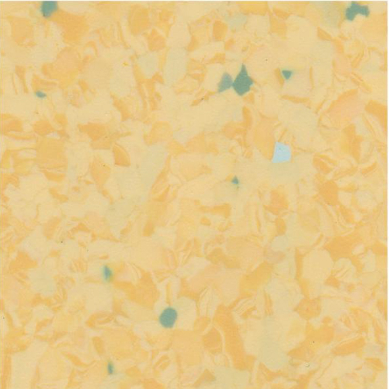 Ingen retningsbestemt homogen gulvbelægning