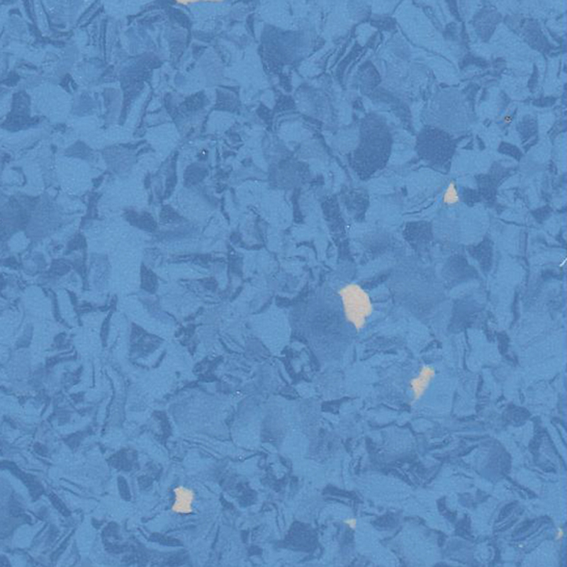 Ingen retningsbestemt homogen gulvbelægning