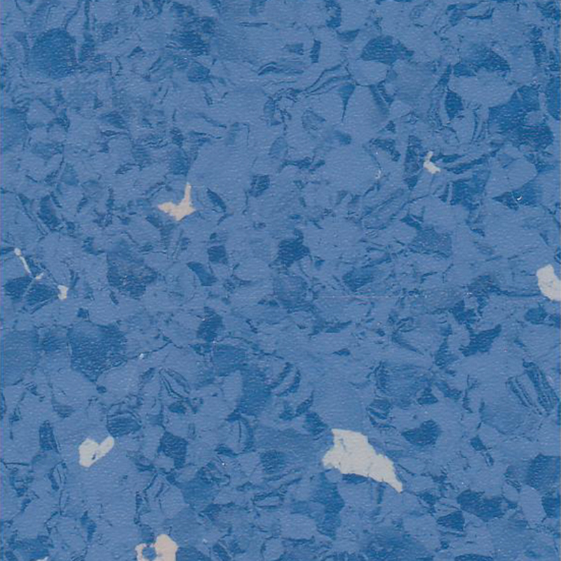 Ingen retningsbestemt homogen gulvbelægning