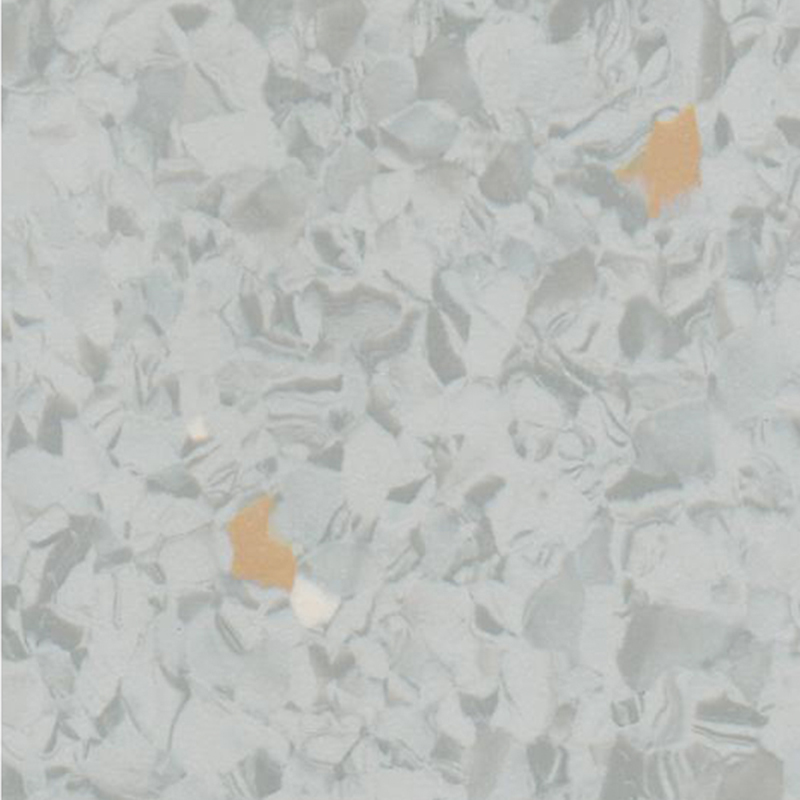 Ingen retningsbestemt homogen gulvbelægning