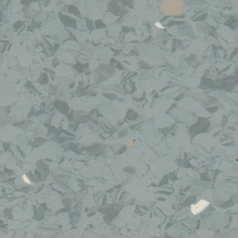 Ingen retningsbestemt homogen gulvbelægning