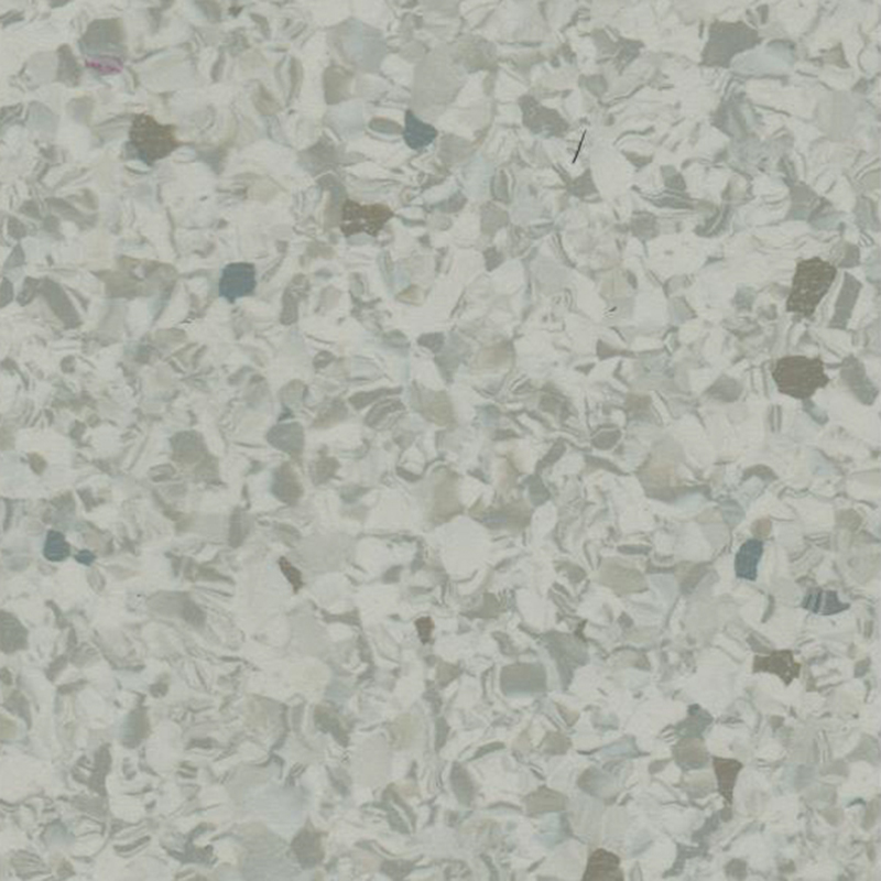 Ingen retningsbestemt homogen gulvbelægning