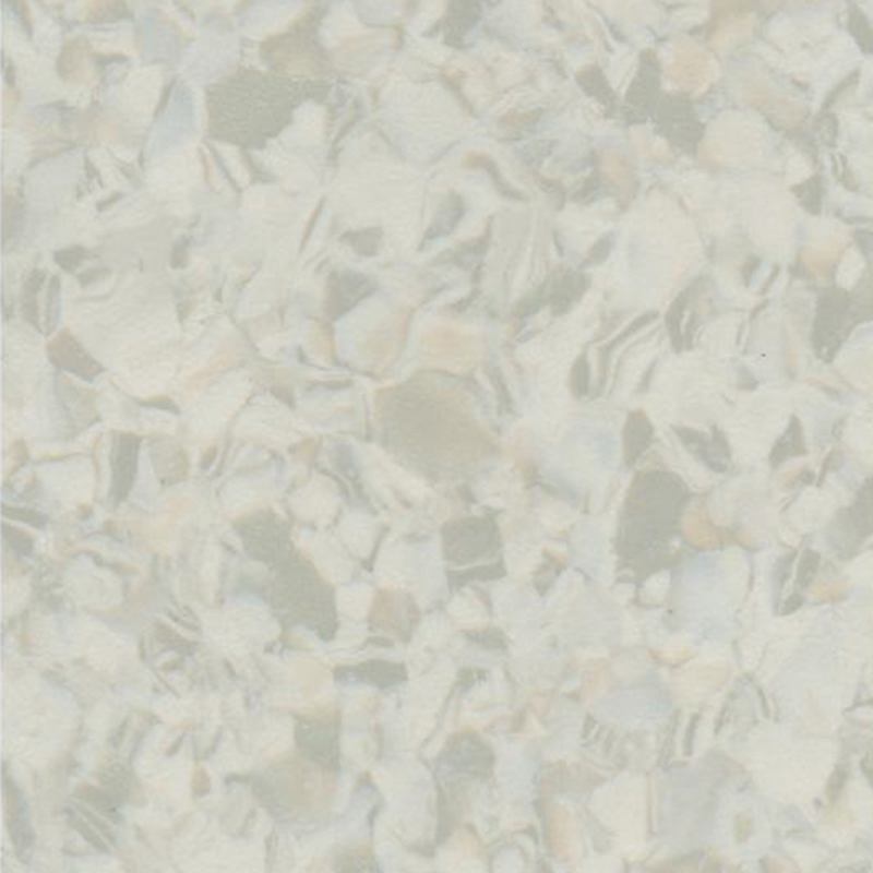 Ingen retningsbestemt homogen gulvbelægning