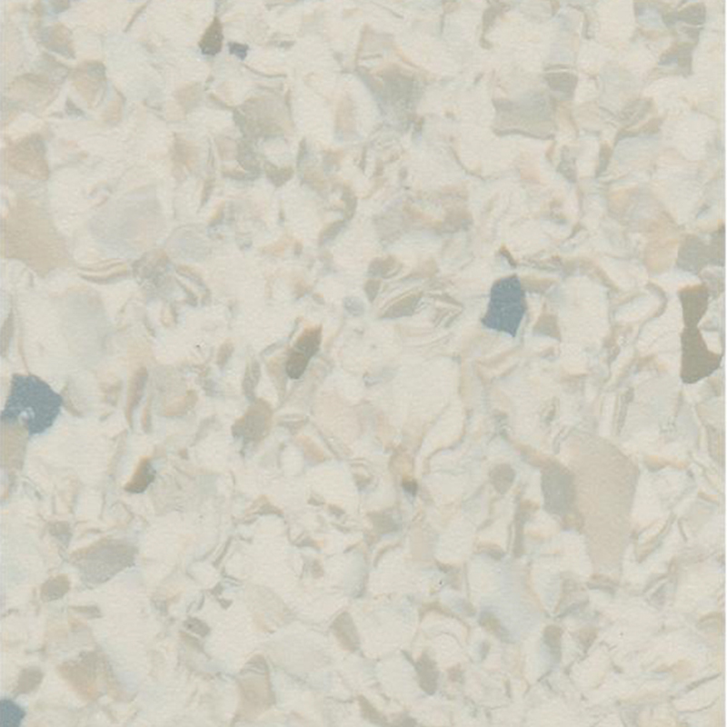 Ingen retningsbestemt homogen gulvbelægning